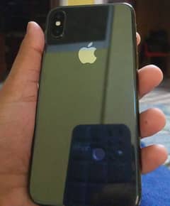 iPhone X 64Gb FU