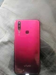 vivo y15 4 64