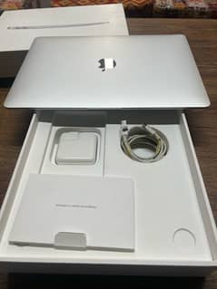 Macbook air 2020 M1