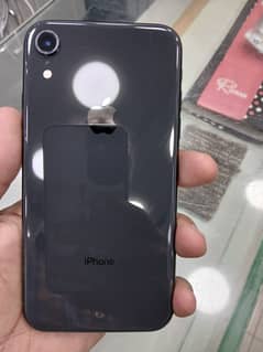 IPhone xr 64gb jv 0