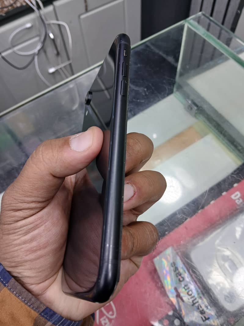 IPhone xr 64gb jv 1