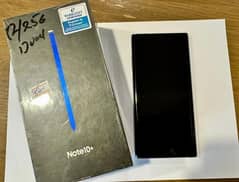 Samsung Galaxy note 10 plus 03427588638 My Whatsapp