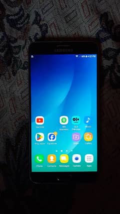 Samsung Note 5 32GB 4GB ram 03323000388