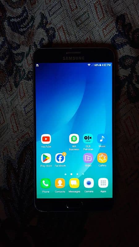 Samsung Note 5 32GB 4GB ram 03323000388 0