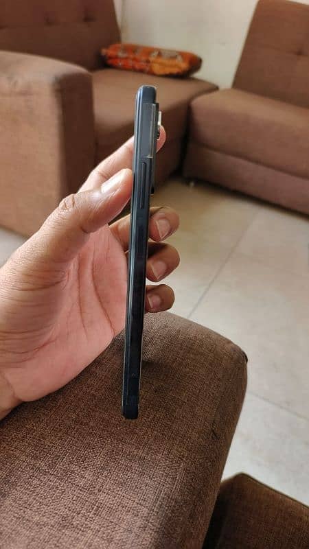 Mi Note 12 pro 10/10 4