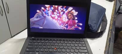 lap top lenovo i5 6th gen