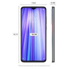 redmi note 8 pro luah condition only phone 0