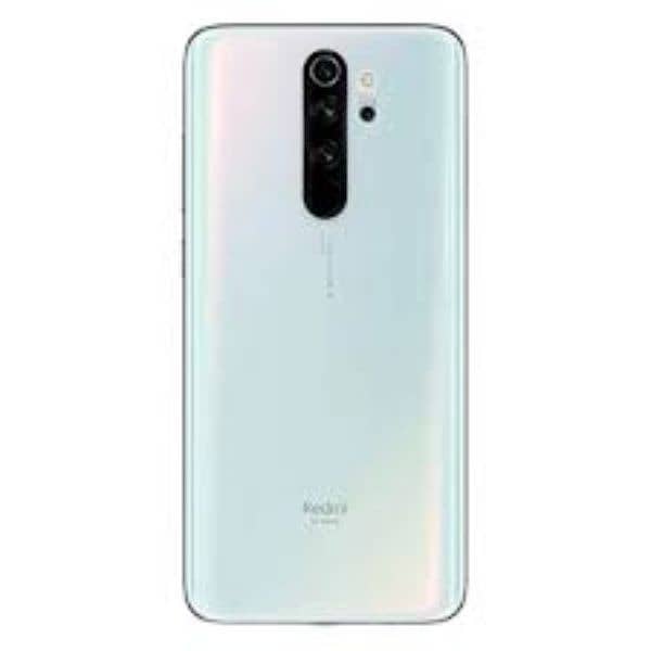 redmi note 8 pro luah condition only phone 1