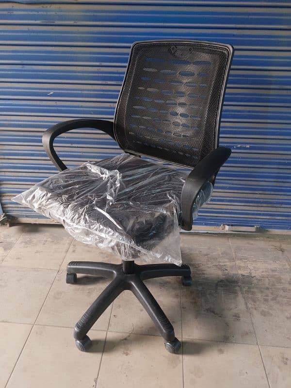 Computer Chair/ Executive Chair/ Office Chair/ Visitor Chair 10