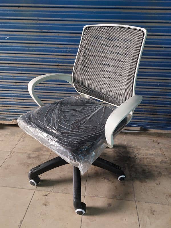 Computer Chair/ Executive Chair/ Office Chair/ Visitor Chair 11