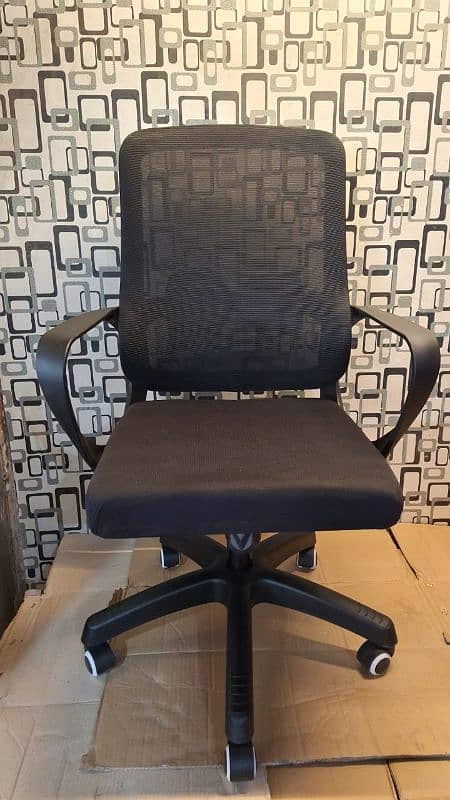 Computer Chair/ Executive Chair/ Office Chair/ Visitor Chair 12