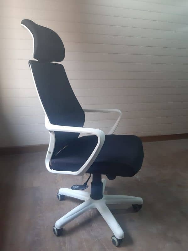 Computer Chair/ Executive Chair/ Office Chair/ Visitor Chair 16