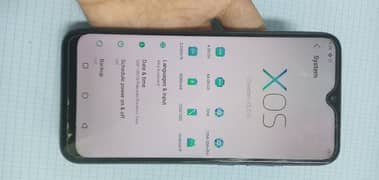 Infinix s4 4/64