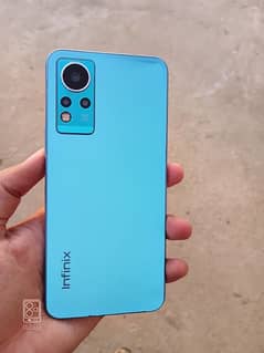 infinix note 12