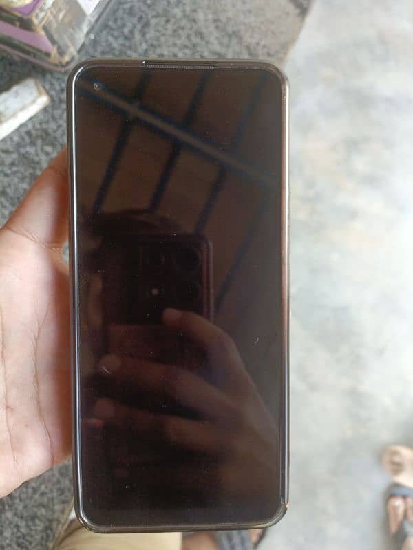 Tecno spark 6 4 64 ma hai full box sth hai exchange posibal 1