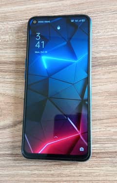 URGENT SALE || OPPO A54 SMART PHONE || GOOD CONDITION || PTA PAID