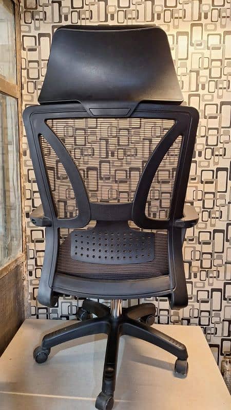 Computer Chair/ Executive Chair/ Office Chair/ Visitor Chair 9