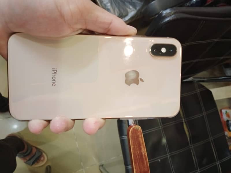 Iphone xs 64gb non pta 0