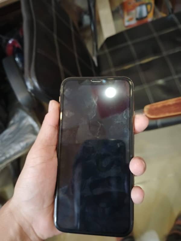 Iphone xs 64gb non pta 2