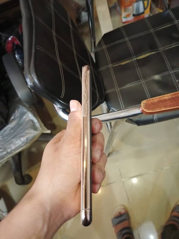 Iphone xs 64gb non pta 3