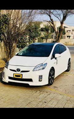 Toyota Prius 2012   number 03008485036