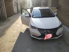 Changan