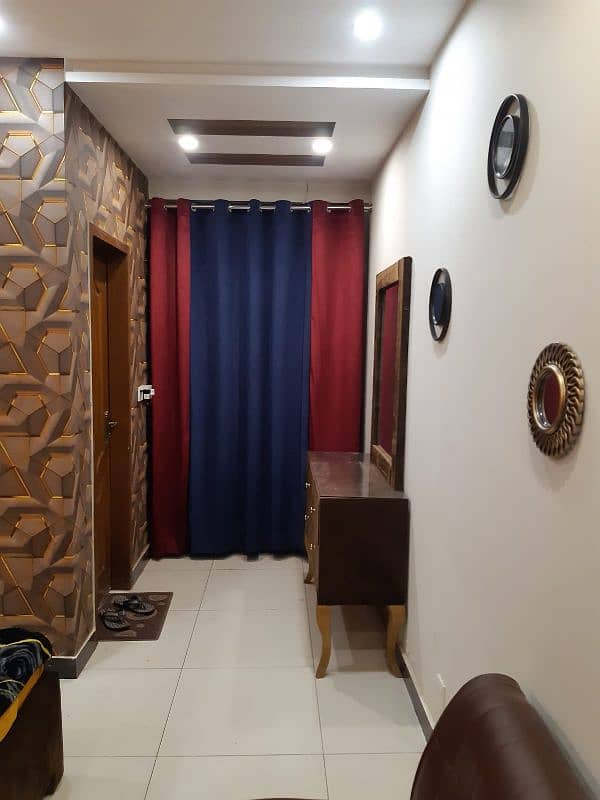 VIP 2 bed Apartment available for Rent 14