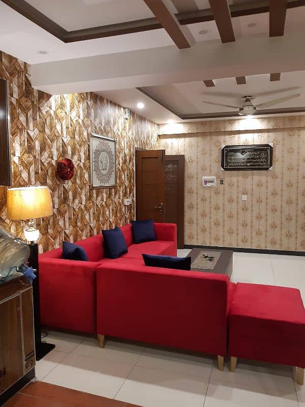 VIP 2 bed Apartment available for Rent 19