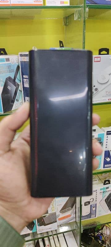 Baseus Power bank 30000mAh 65W condition 9/10 limited unit available 1