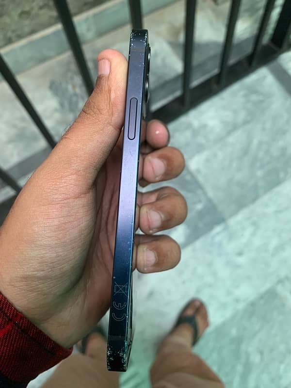 Iphone 12 Non Pta 5