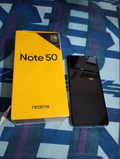 Realme Note 50 For Sale