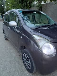 Suzuki Alto 2013