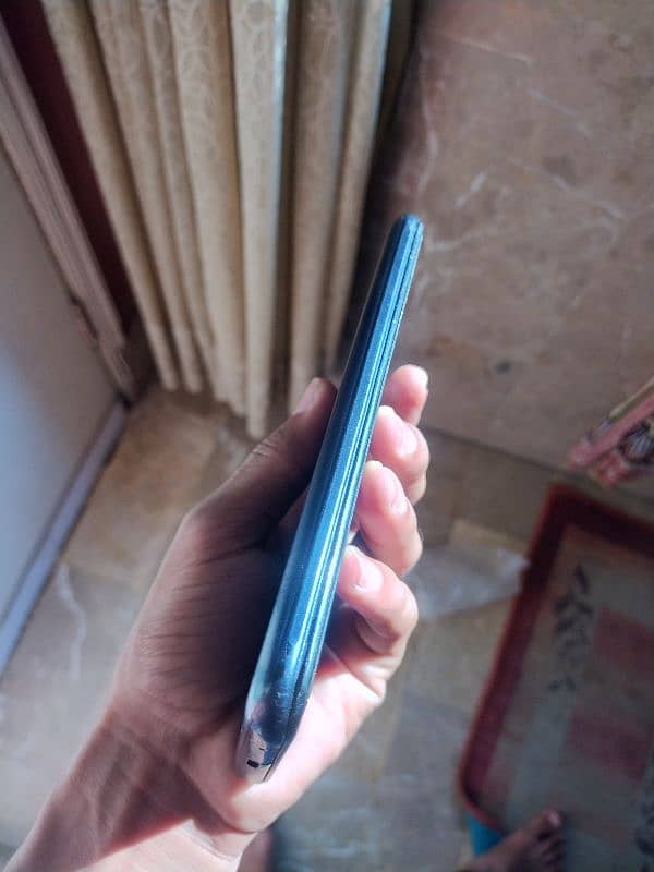 infinix smart HD 4