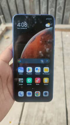 Redmi 9C (3/64)