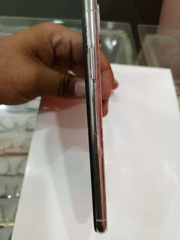 Iphonex 256 GB 8