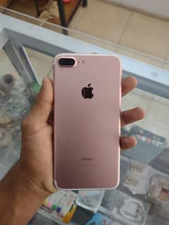 IPHONE 7 PLUS NON PTA