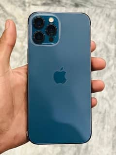 iphone 12 pro max pata aprvod duol sim