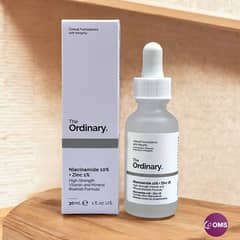 ordinary Niacinamide Serum 10%+ Zinc 1%