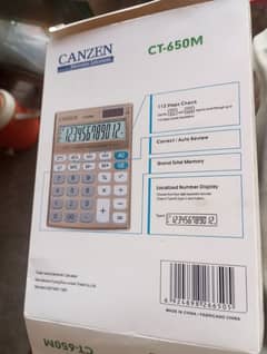 calculator