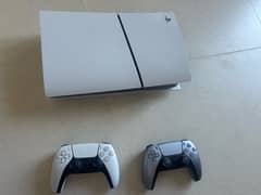 ps 5  brand new Sony 1 tb