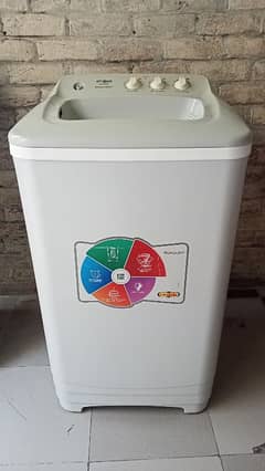 Super Asia SA-240 Washing Machine