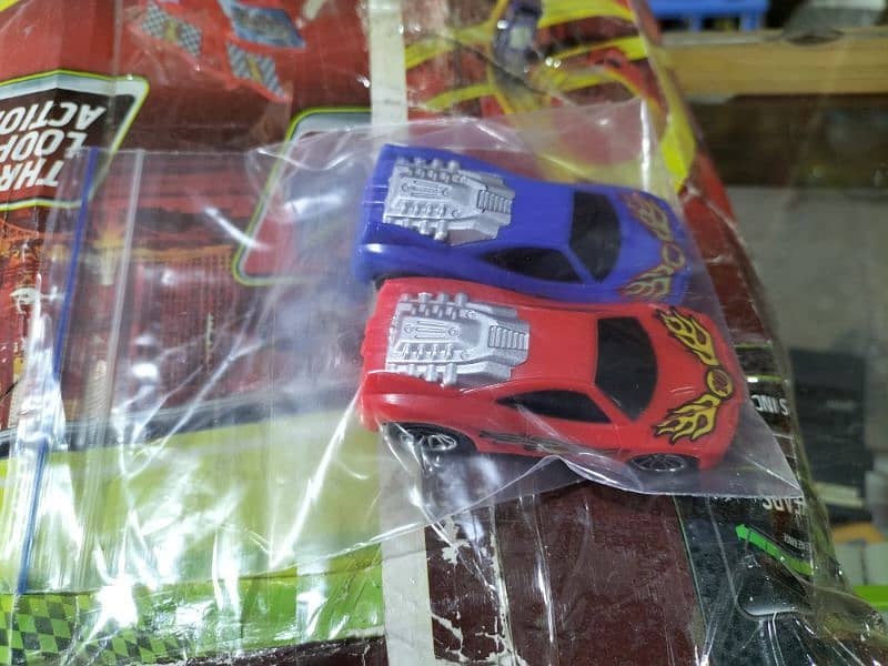 Car Track toys  for kids 1