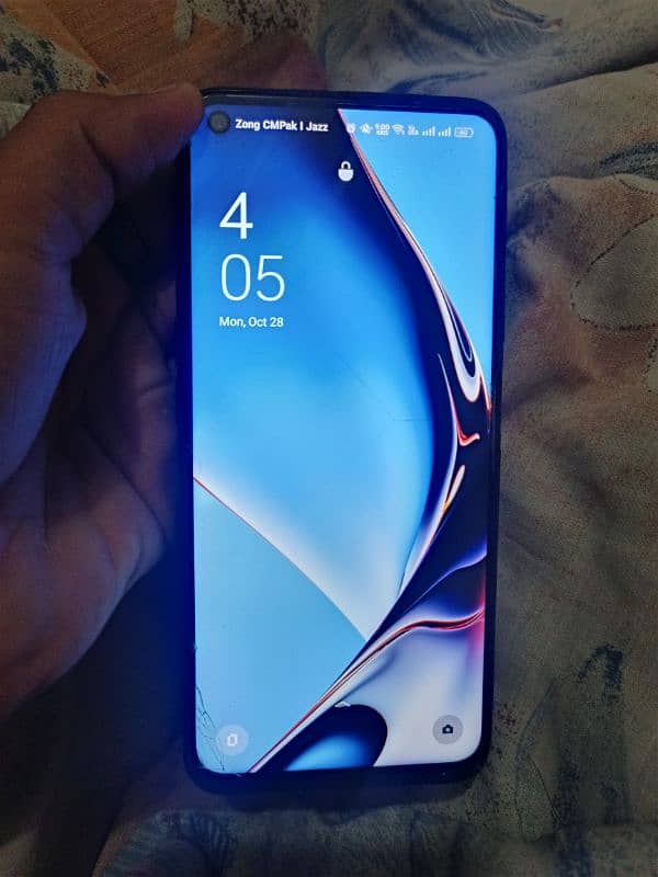 Oppo A96 1