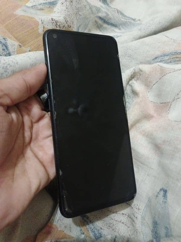 Oppo A96 2