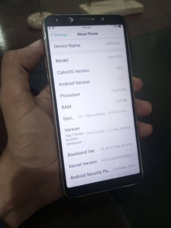 oppo f5 sale exchange possible read add 2