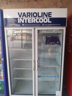 variolini intercool