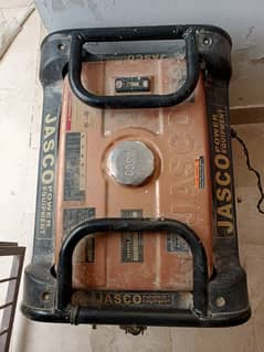 JASCO 2.5KVA