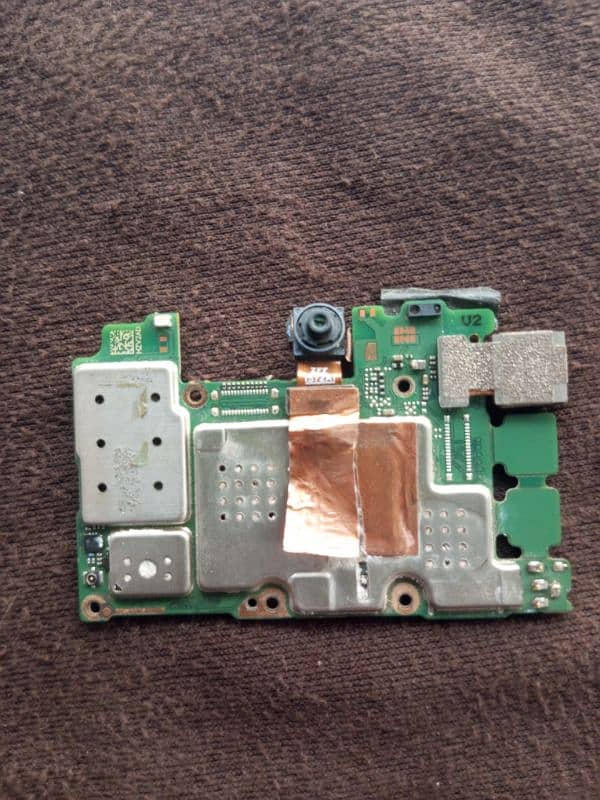 tecno spark 4 light OK bord All Ok For Sale 1