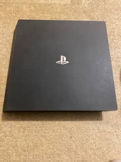 play station pro 1tb slim and Sony vr set. 0