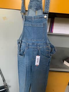 one’s slim dungaree